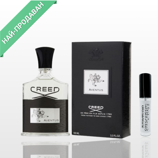 Creed Aventus EDP
