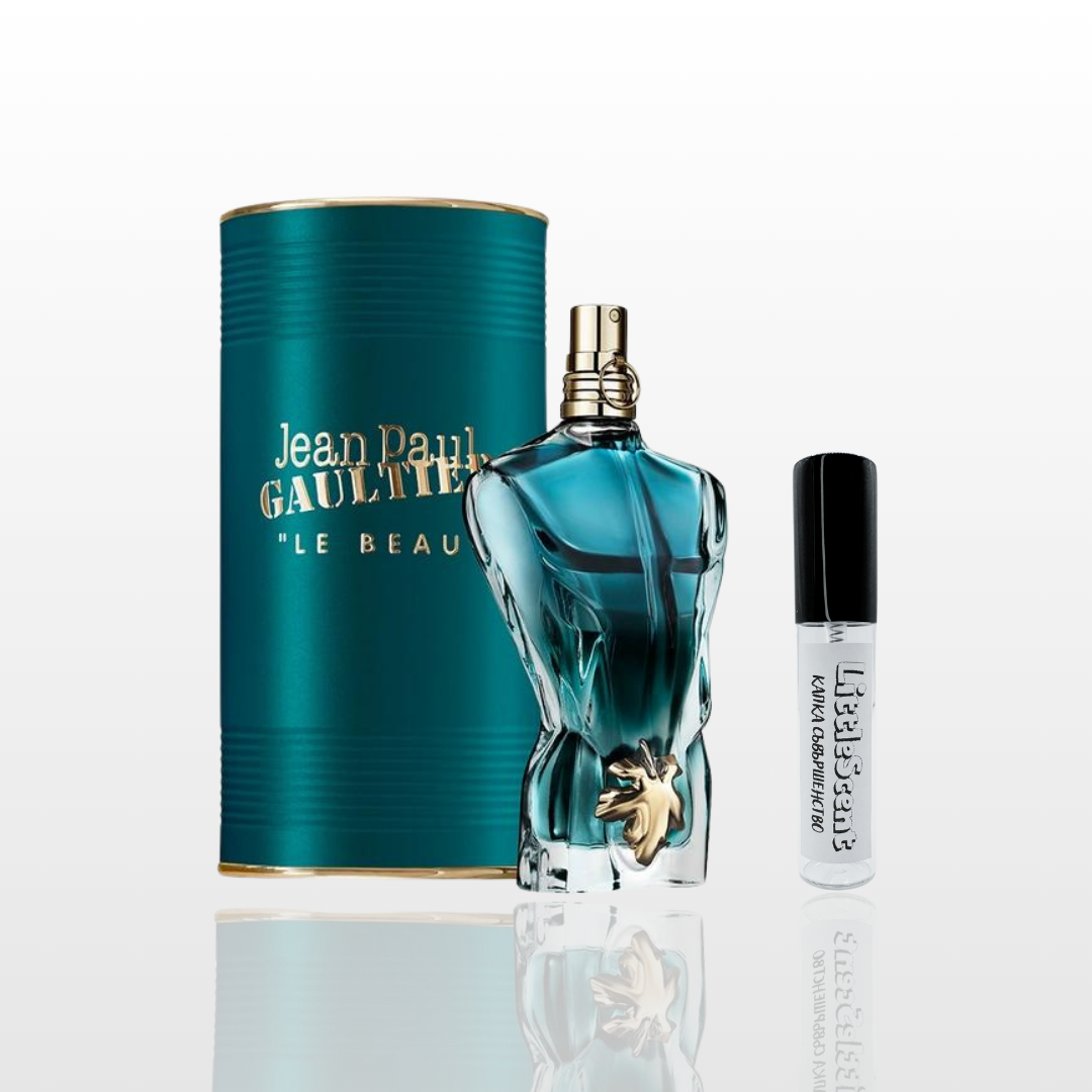 Jean Paul Gaultier Le Beau EDT