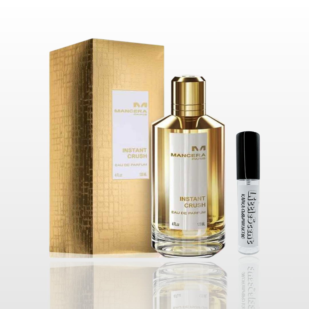 Mancera Instant Crush EDP