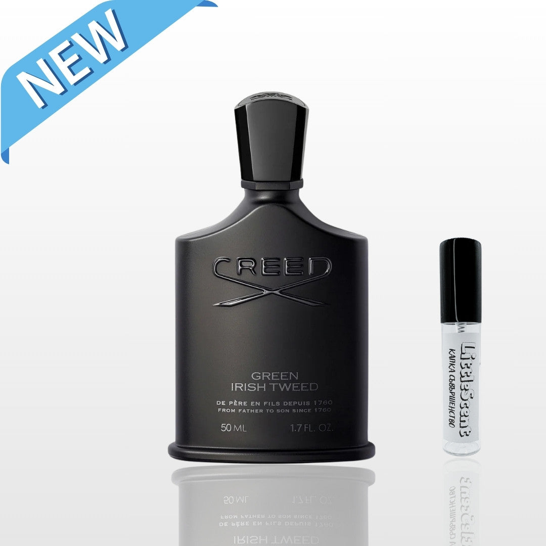 Creed Green Irish Tweed EDP