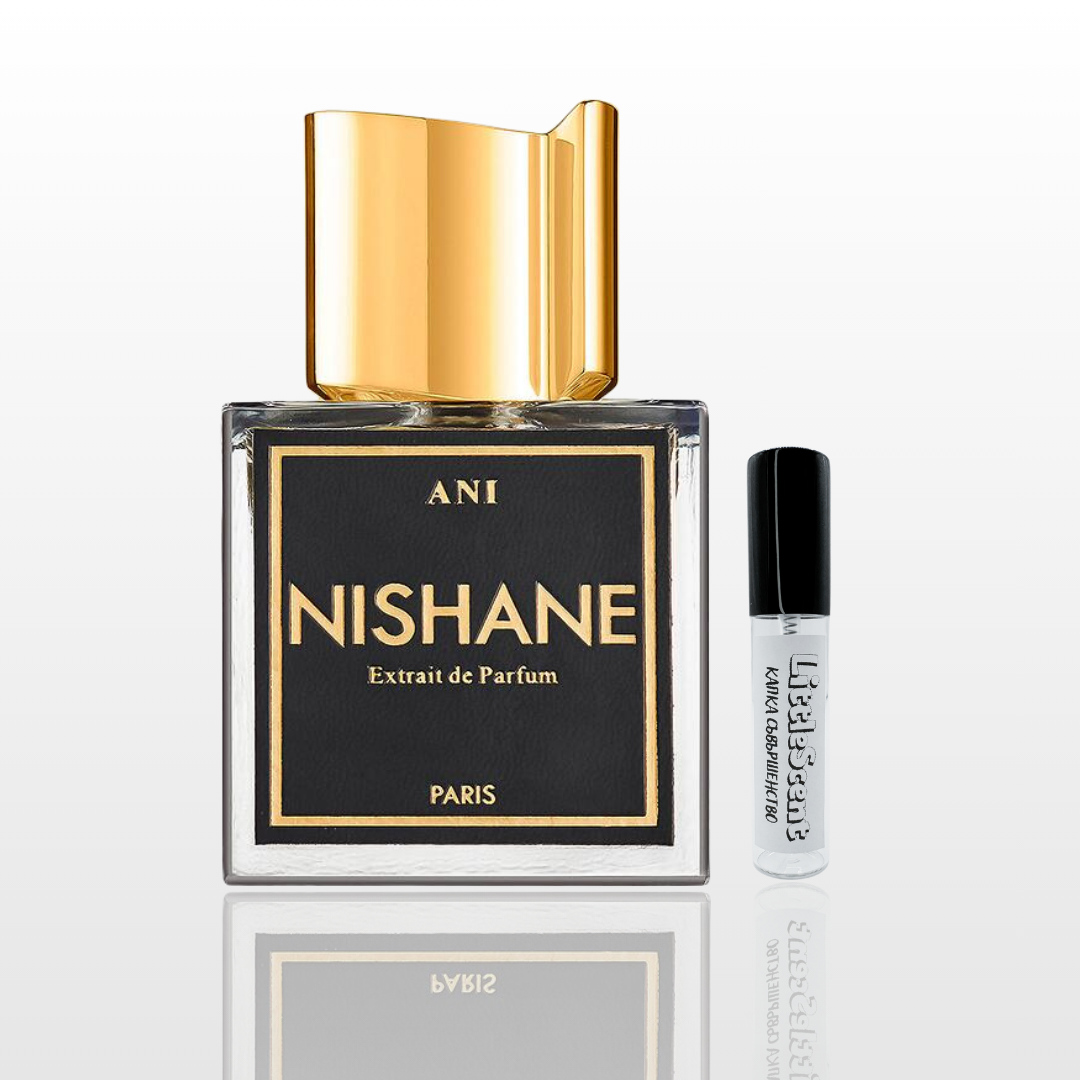 Nishane Ani Extrait De Parfum