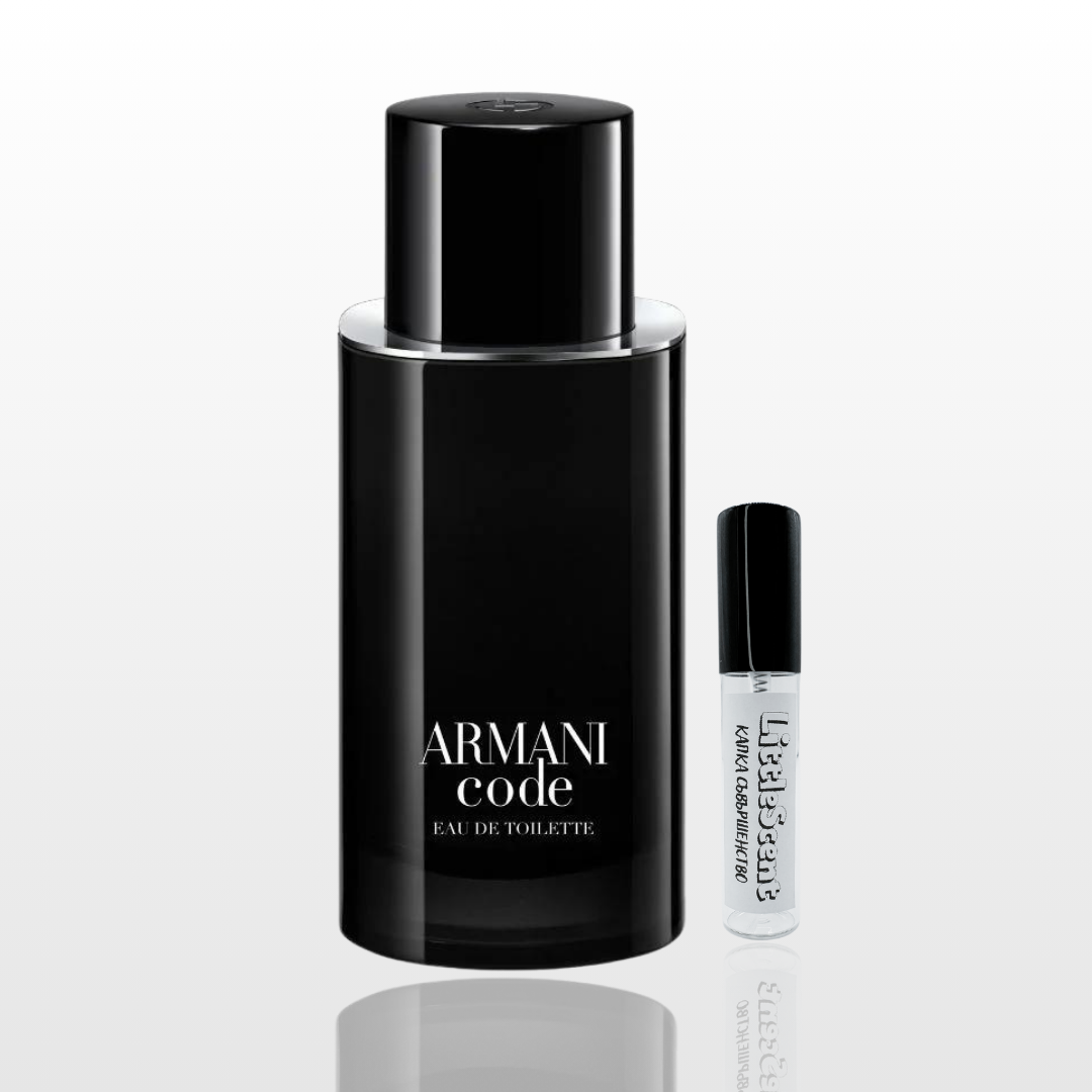Giorgio Armani Code EDT