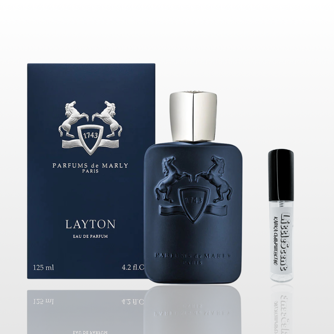 Parfums De Marly Layton