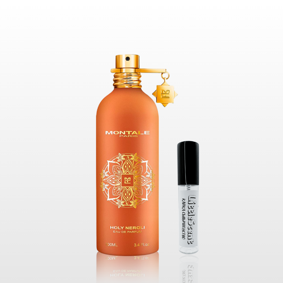 Montale Holy Neroli EDP