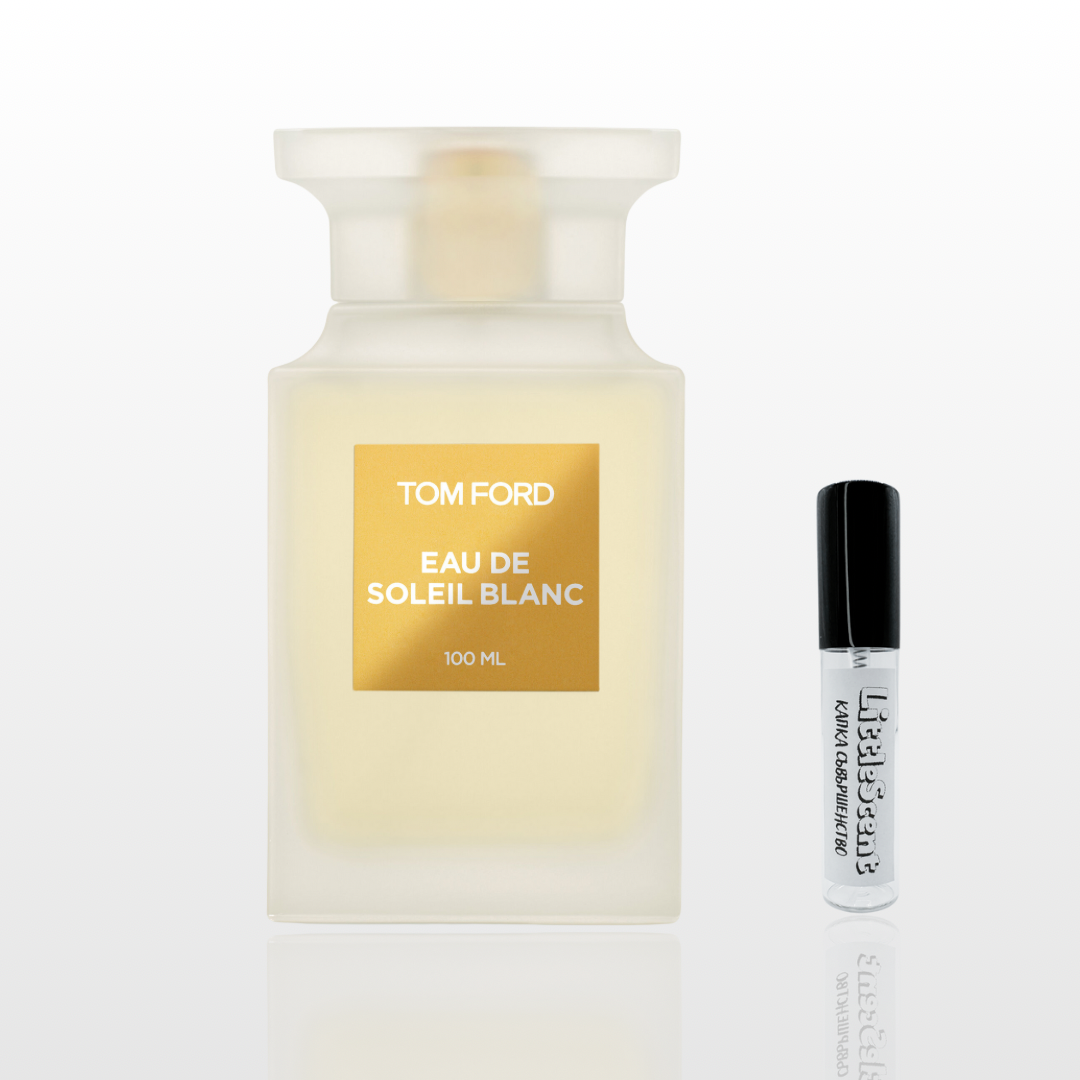 Tom Eau de Soleil Blanc EDT