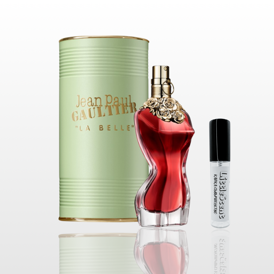 Jean Paul Gaultier La Belle EDP