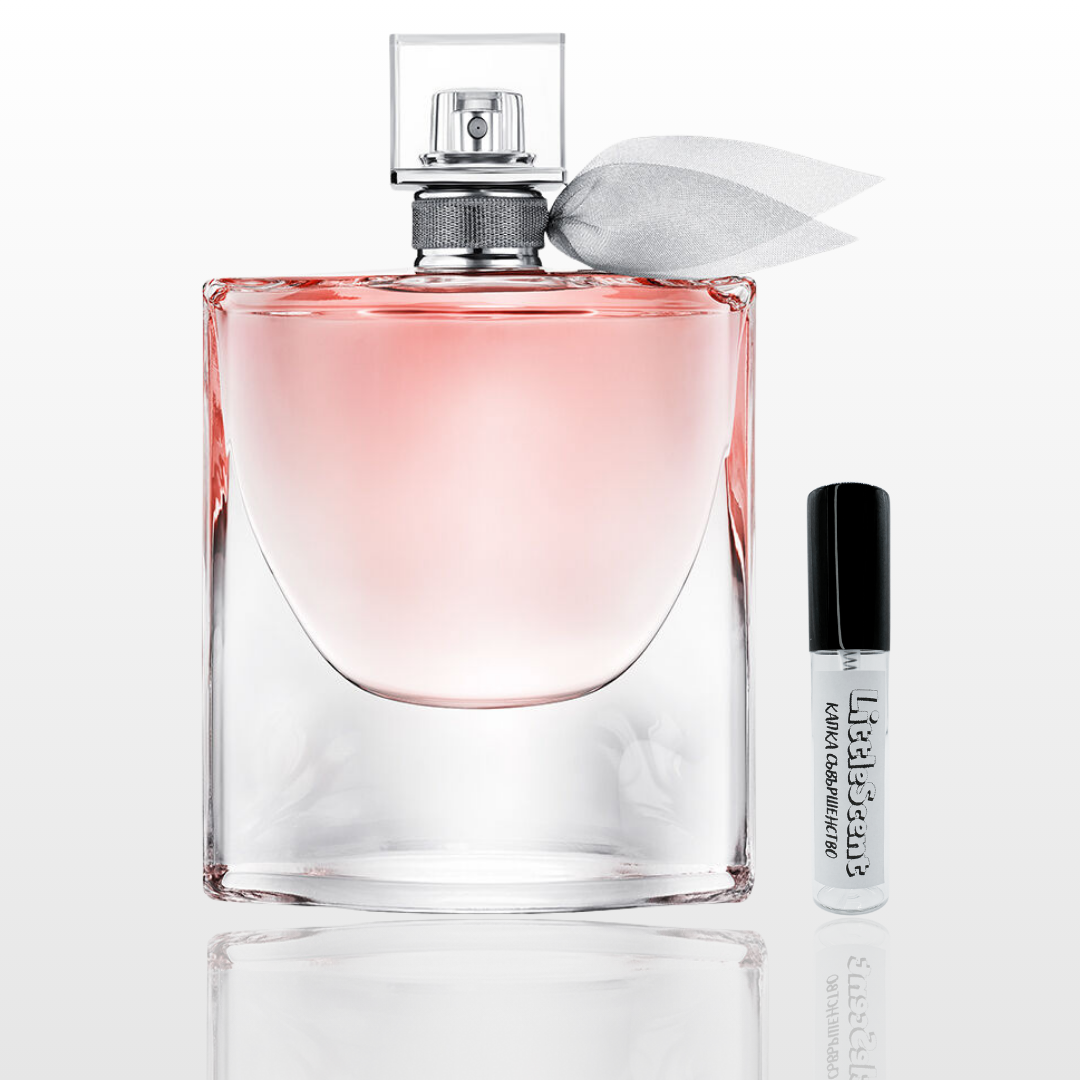 Lancome La vie est belle