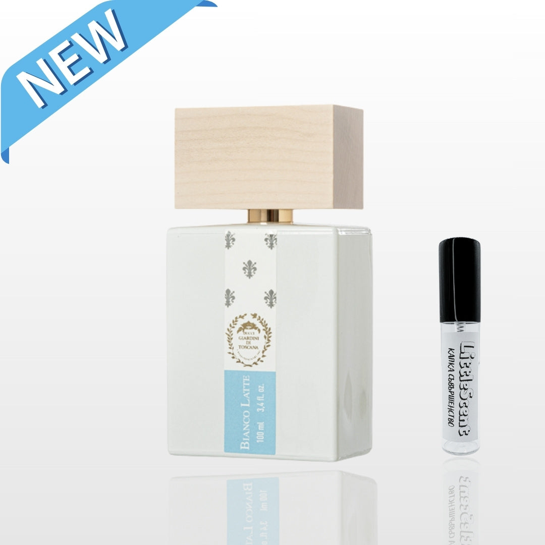 Giardini Di Toscana Bianco Latte EDP