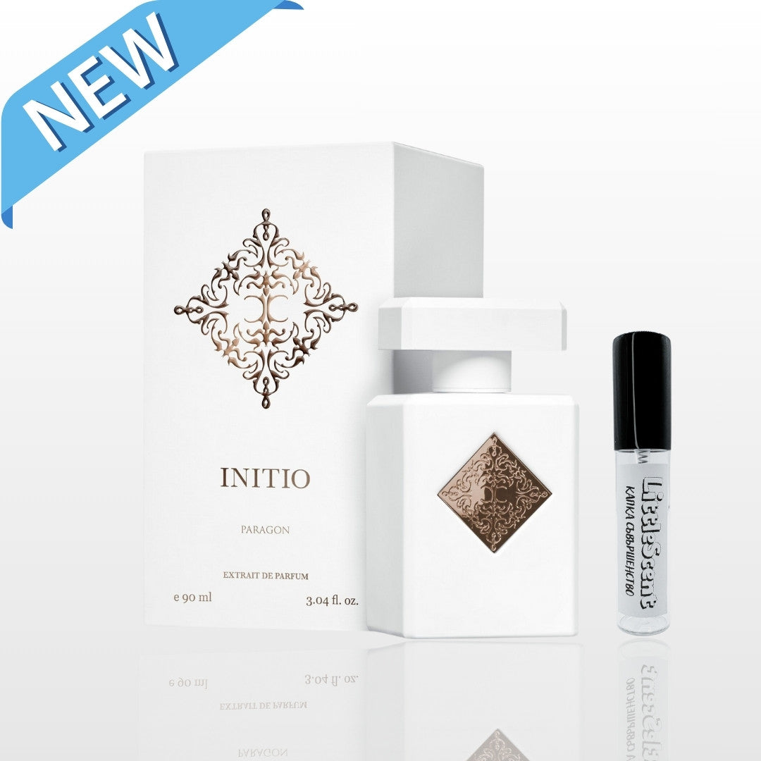 Initio Parfums Privés Paragon Унисекс