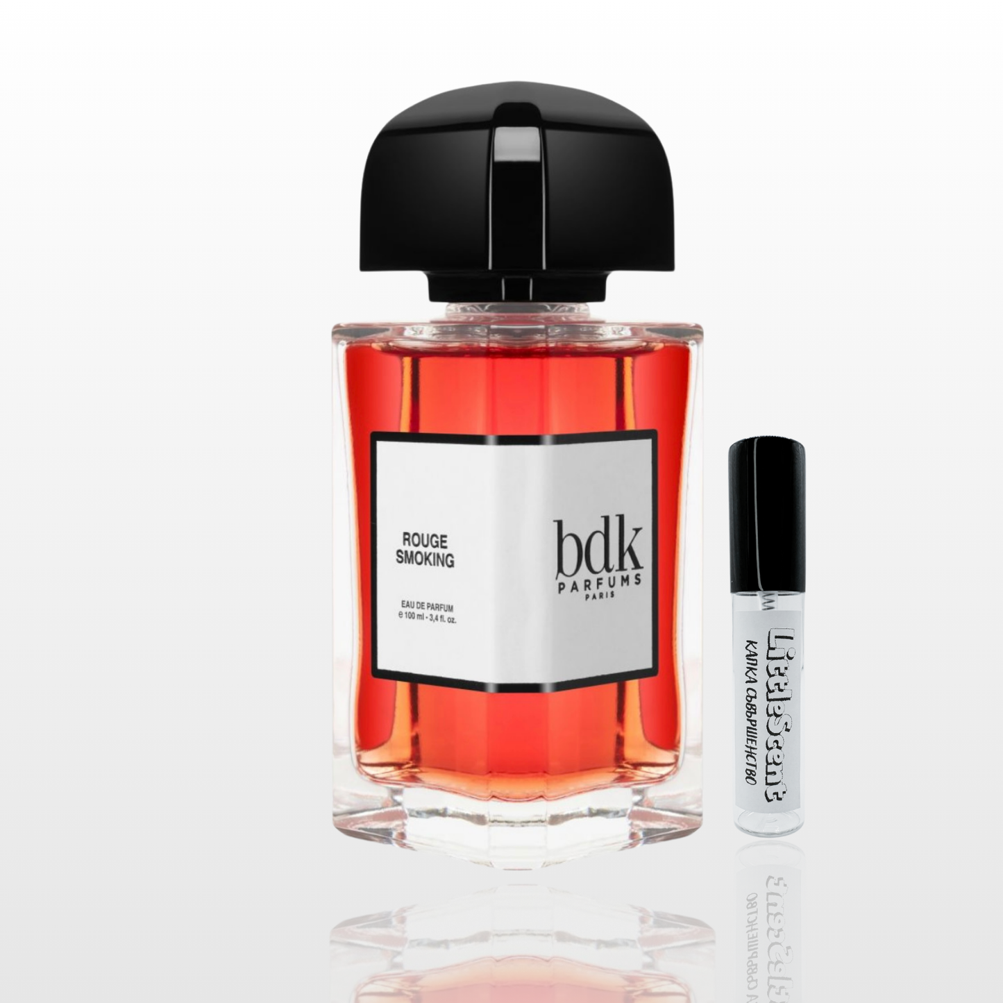 BDK Parfums Rouge Smoking EDP