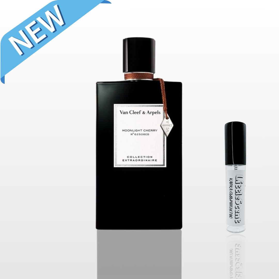 Van Cleef & Arpels Collection Extraordinaire Moonlight Cherry EDP