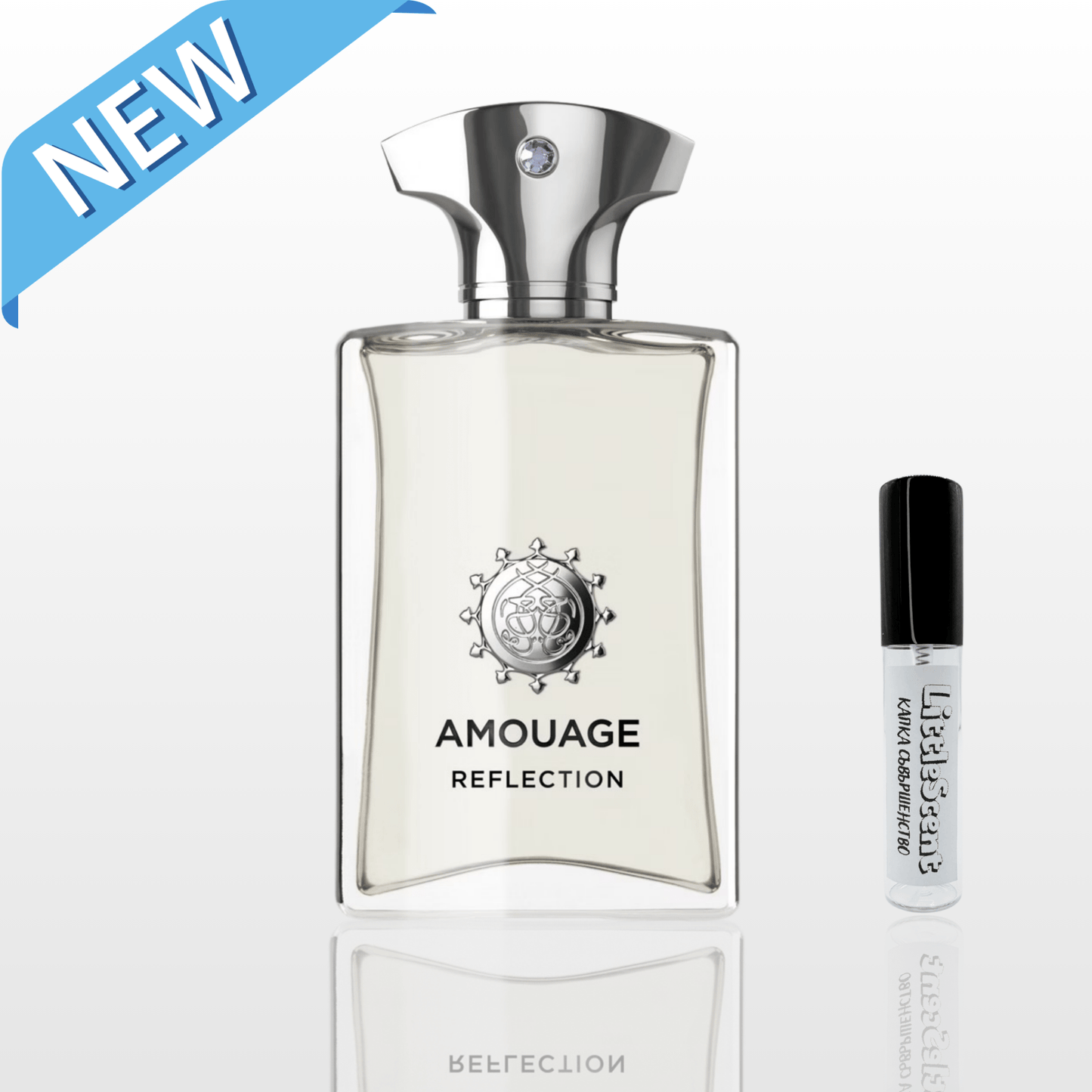 Amouage Reflection Man EDP - LittleScent™