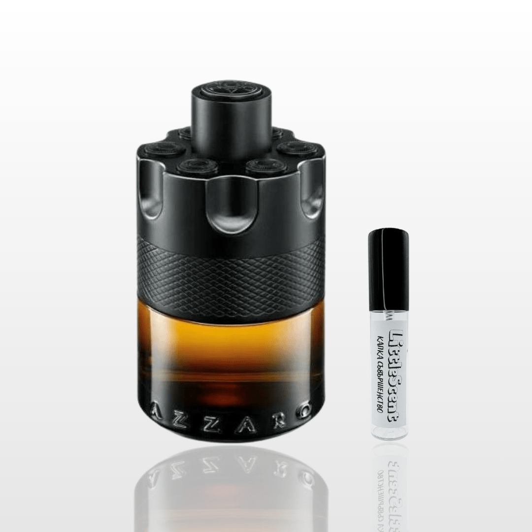 Azzaro The Most Wanted Parfum - LittleScent™
