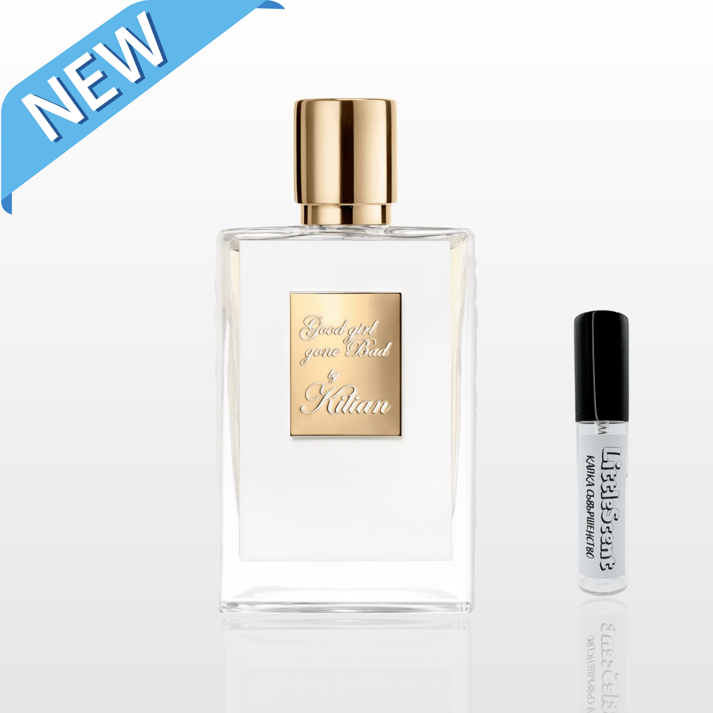 By Kilian Good Girl Gone Bad EDP - LittleScent™