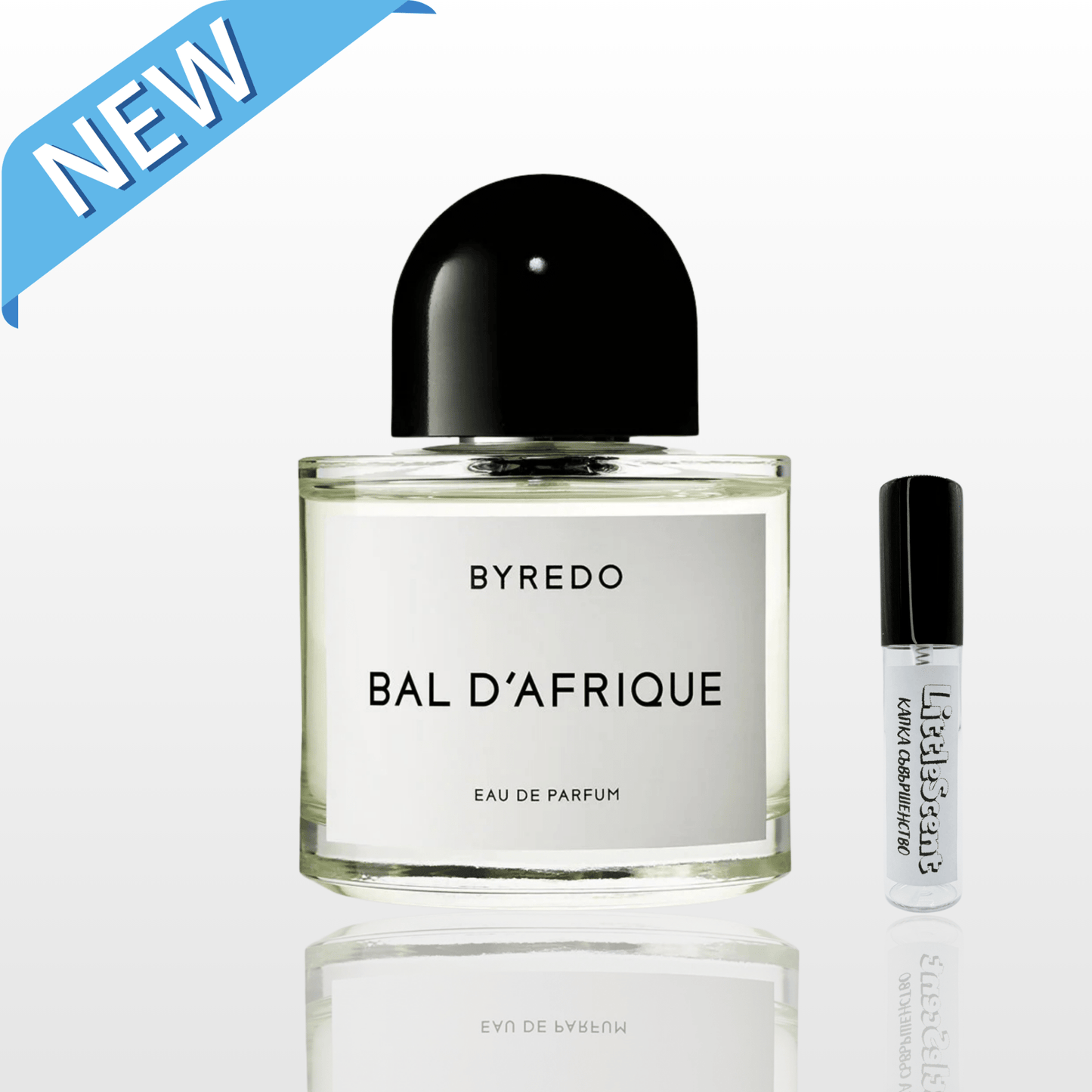 Byredo Bal d`Afrique Унисекс EDP - LittleScent™