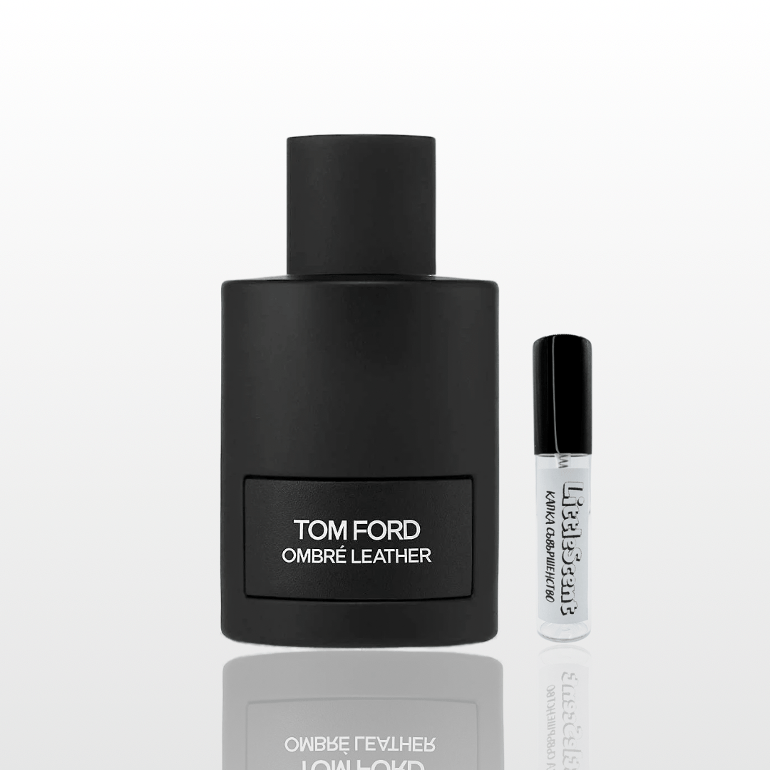 Tom Ford Ombré Leather EDP - LittleScent™