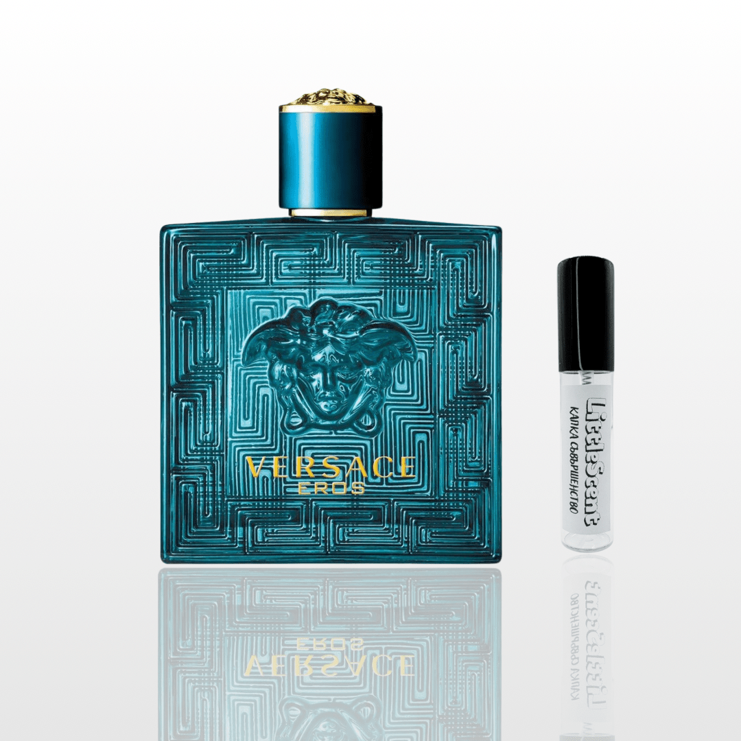 Versace Eros EDT - LittleScent™