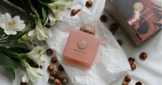 Amouage Guidance – модерното лице на ориенталския лукс 🌸✨