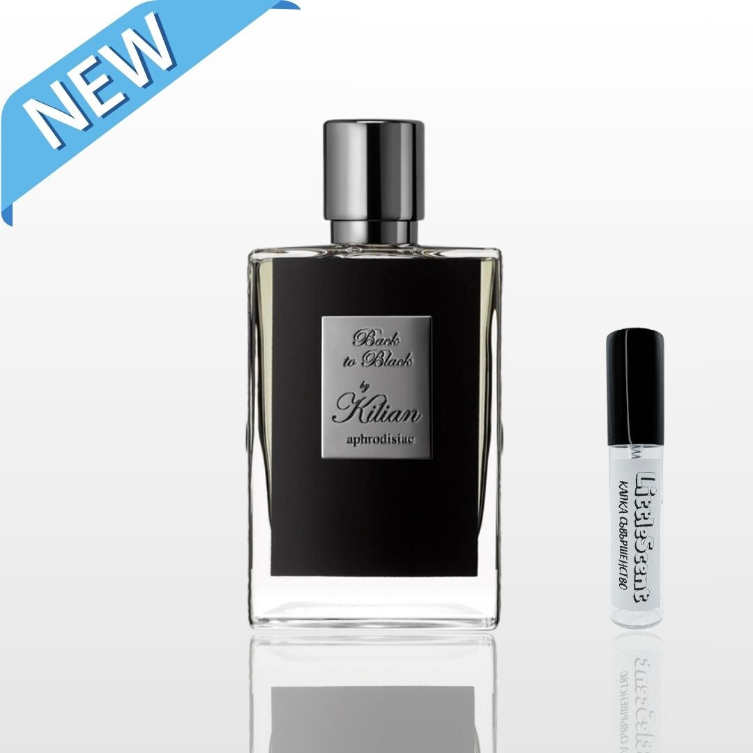By Kilian Back to Black Aphrodisiac Унисекс