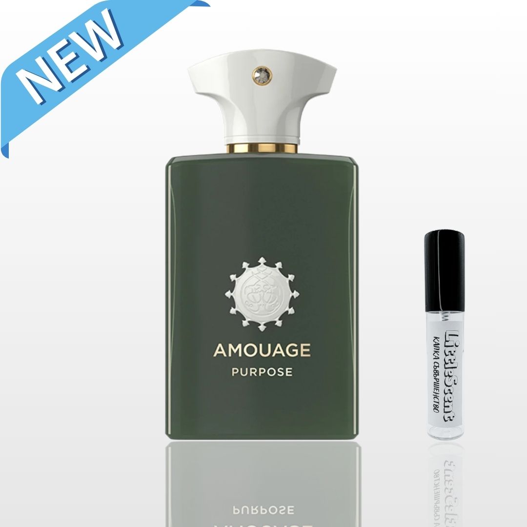 Amouage Purpose EDP Унисекс