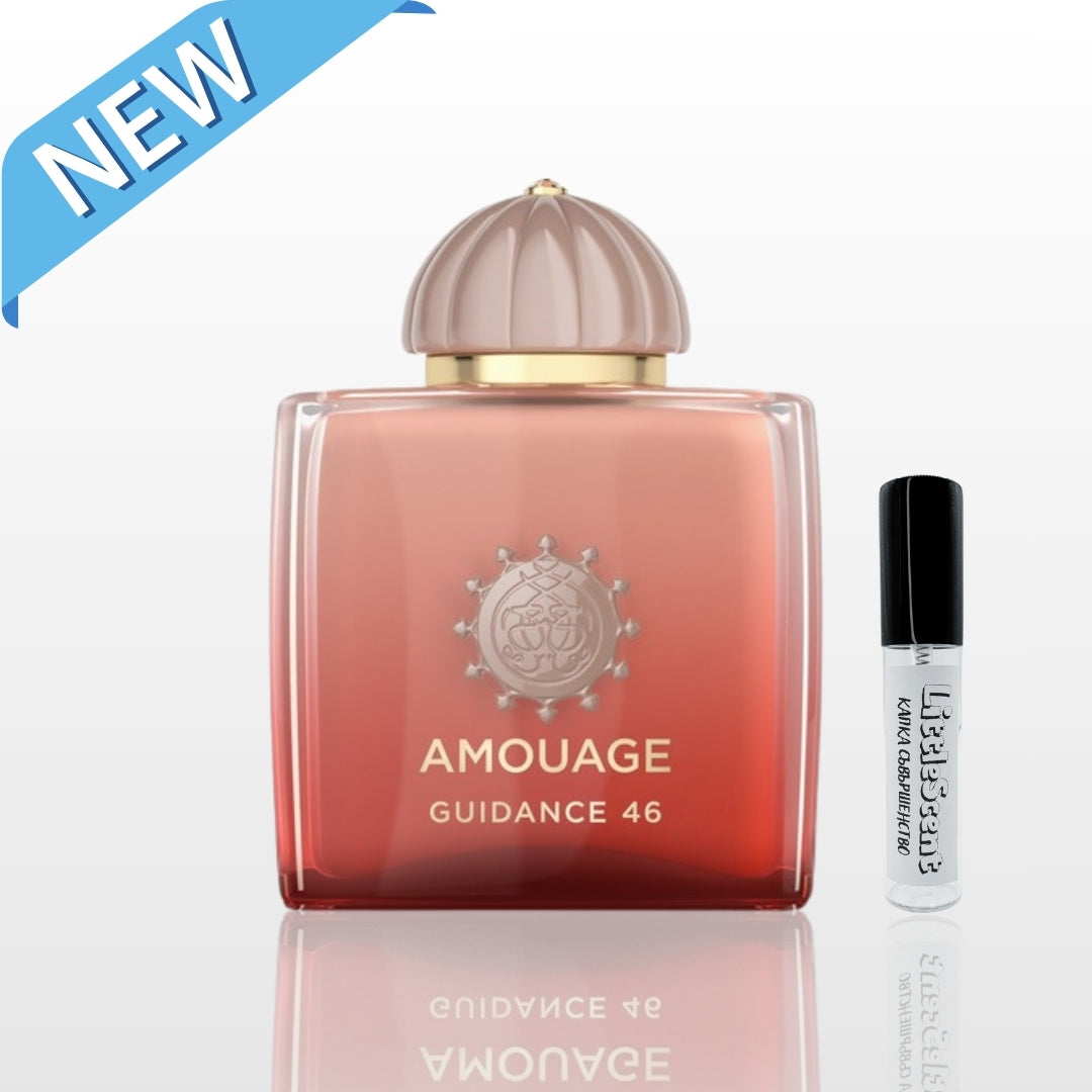 Amouage Guidance 46 Extrait de Parfum