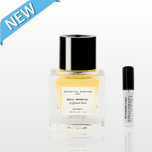 Essential Parfums Bois Impérial Extrait Унисекс парфюмен екстракт