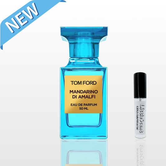 Tom Ford Mandarino Di Amalfi EDP