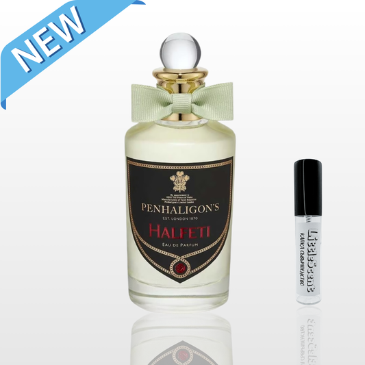 Penhaligon’s Halfeti EDP Унисекс