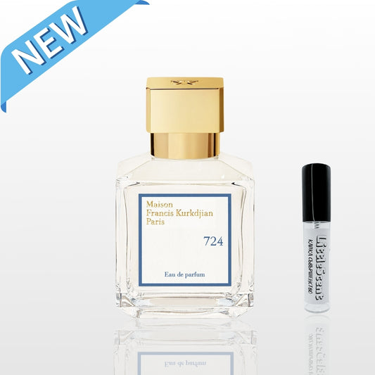 Maison Francis Kurkdjian 724 EDP Унисекс