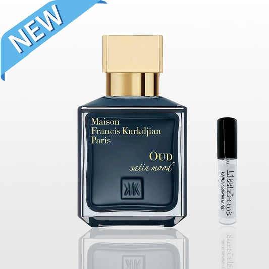Maison Francis Kurkdjian Oud Satin Mood EDP Унисекс