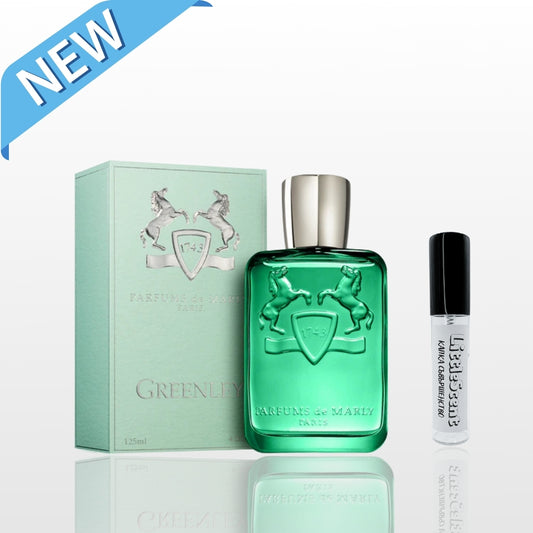 Parfums De Marly Greenley EDP