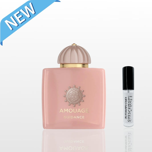 Amouage Guidance EDP