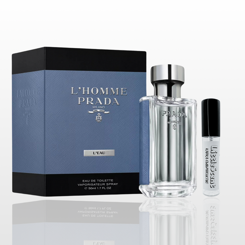 Prada L’Homme L’Eau EDT
