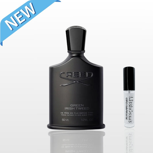 Creed Green Irish Tweed EDP