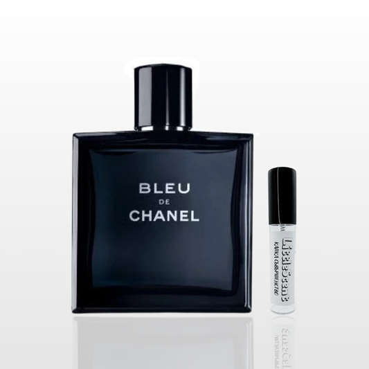 Chanel Bleu de Chanel EDT
