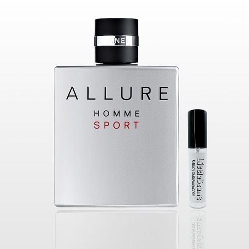 Chanel Allure Homme Sport EDT