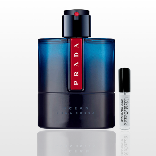 Prada Luna Rossa Ocean EDP