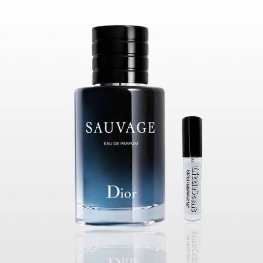 Christian Dior Sauvage EDP