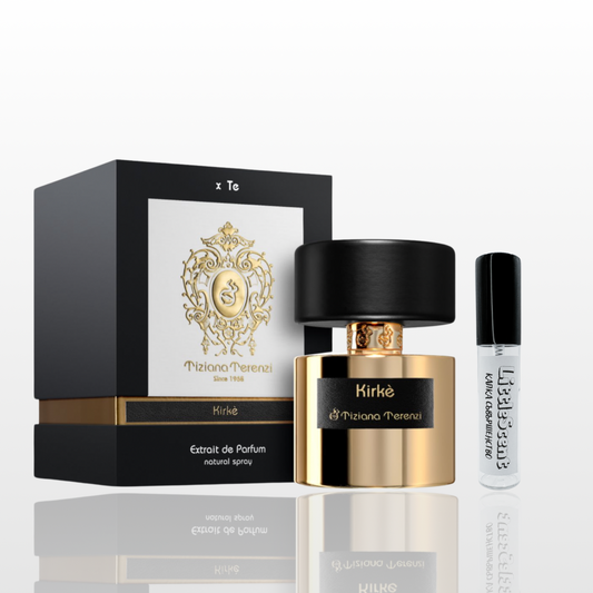 TIZIANA TERENZI KIRKE Extrait de Parfum