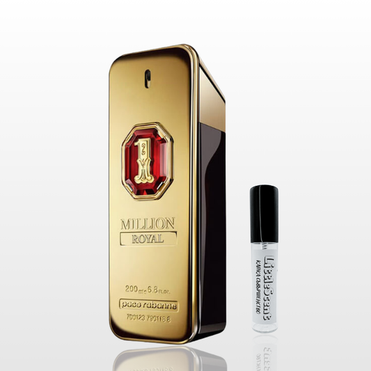 Paco Rabanne One Million Royal EDP