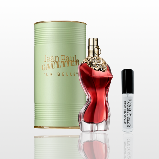 Jean Paul Gaultier La Belle EDP