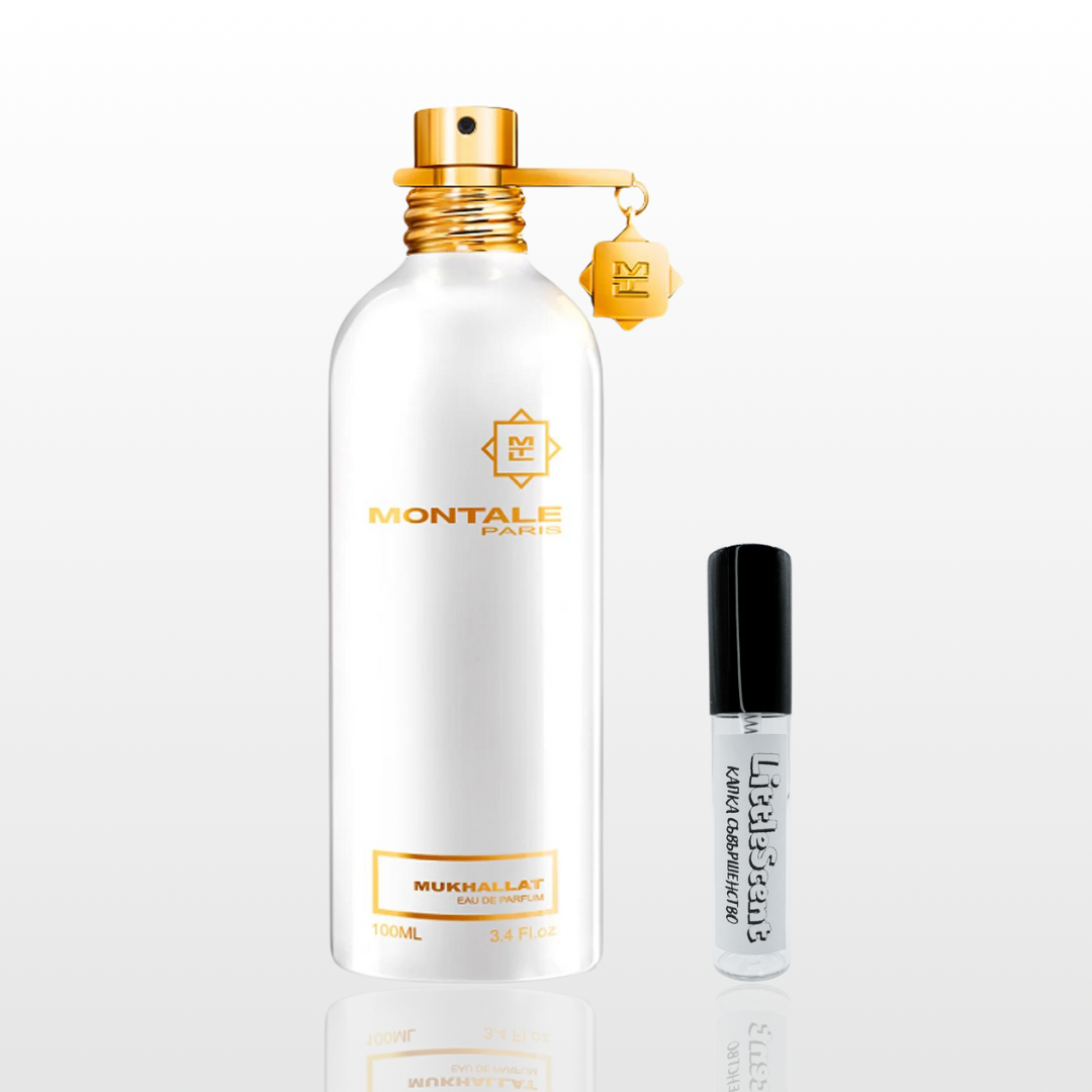 Montale Mukhallat EDP