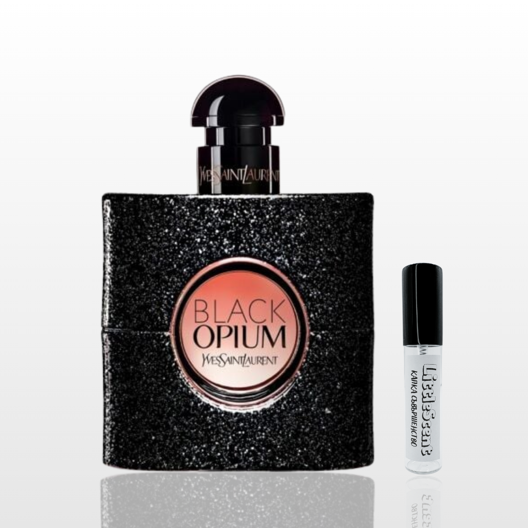 YSL Black Opium EDP