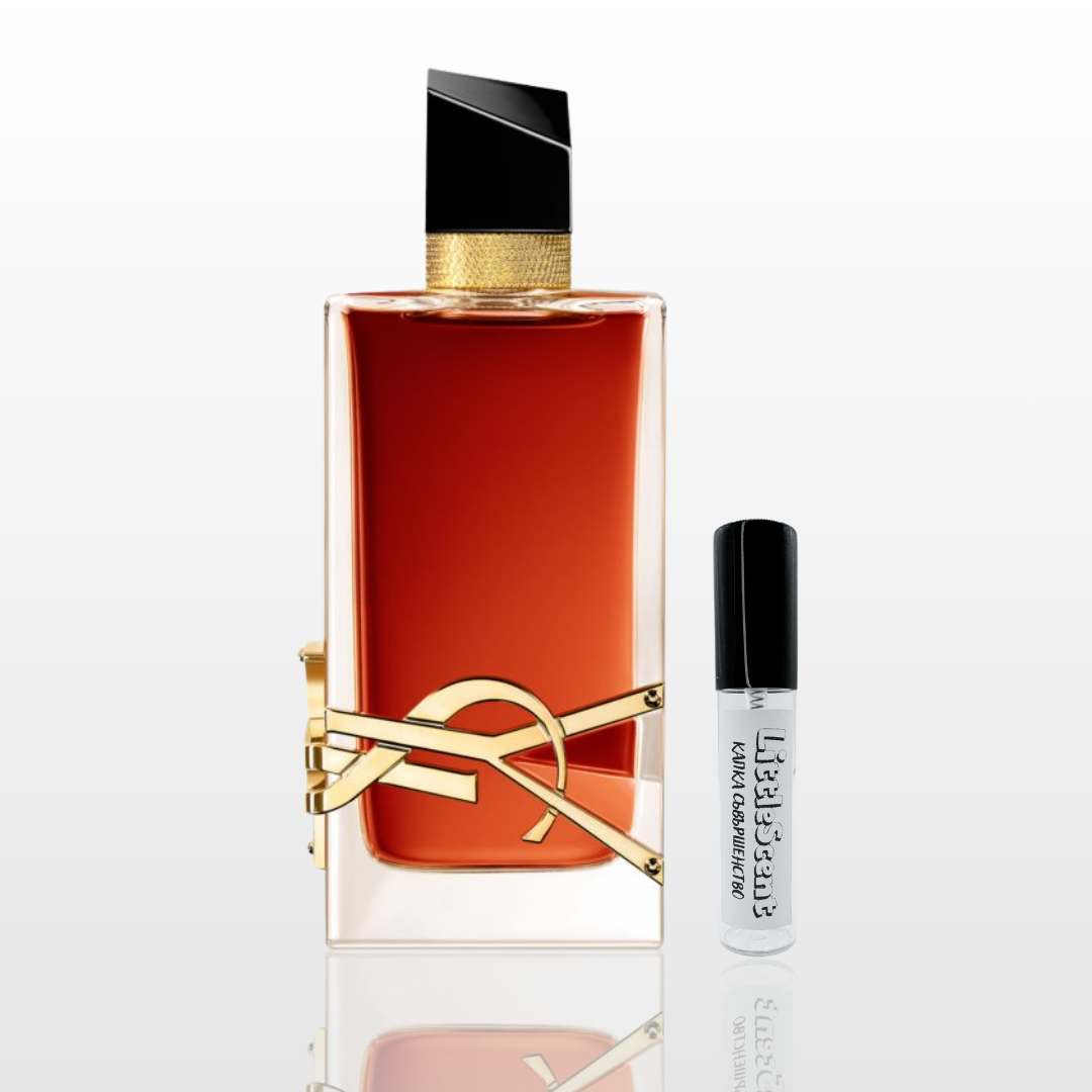 YSL Libre Le Parfum EDP
