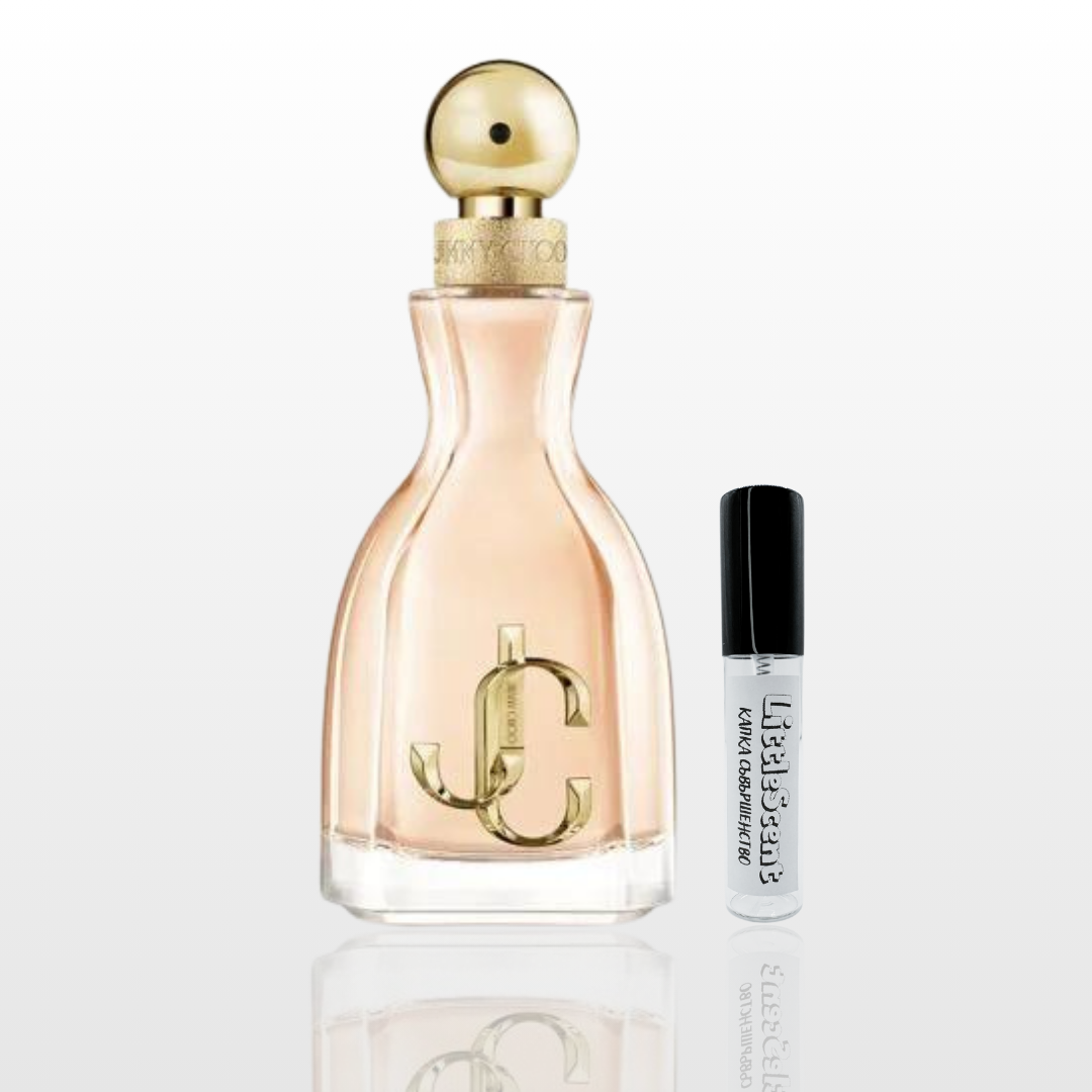 Jimmy Choo I want Choo EDP