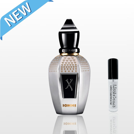 Xerjoff Tony Iommi Monkey Special EDP