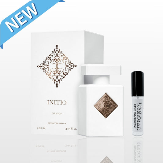 Initio Parfums Privés Paragon Унисекс