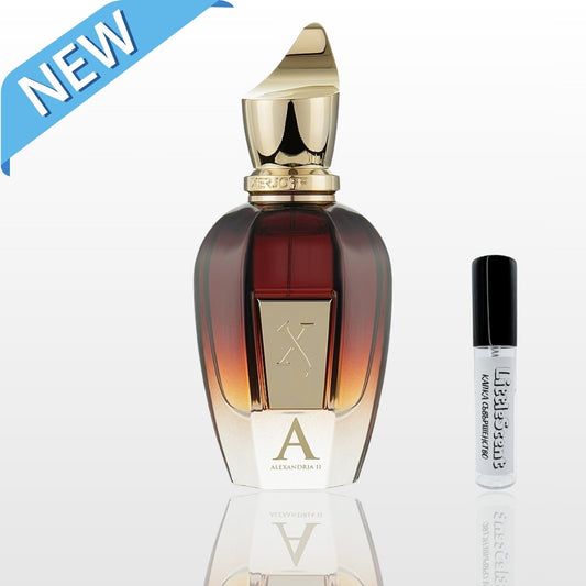Xerjoff Oud Stars Alexandria II EDP