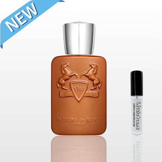 Parfums De Marly Althair EDP