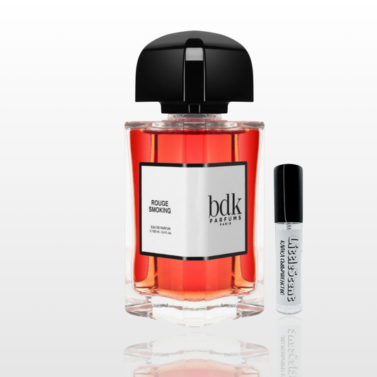 BDK Parfums Rouge Smoking EDP